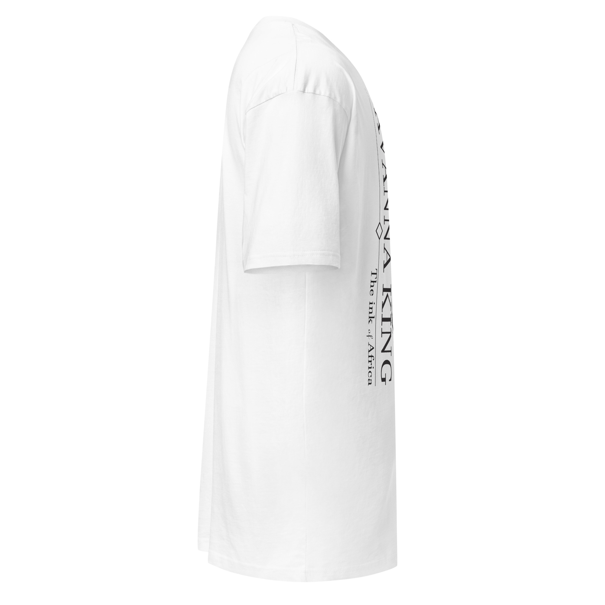 Savanna King™ Premium Heritage Tee - Image 4